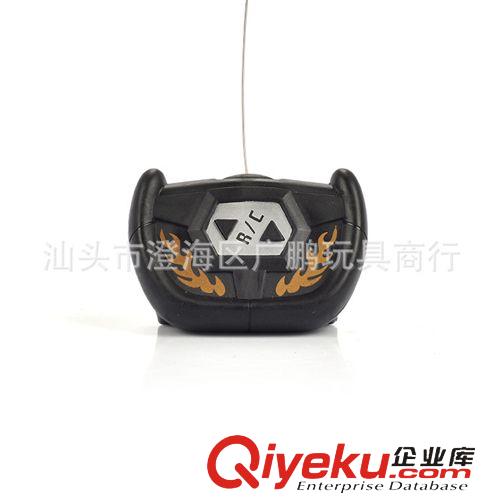 新品專區(qū) 學(xué)智善 1:24兒童玩具車無線二通遙控車模型3C認證蘭博基尼包電原始圖片3