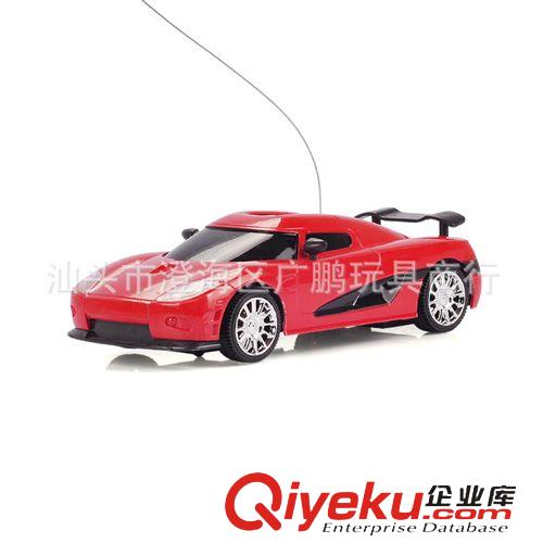 遙控系列 學(xué)智善1:24兒童玩具車二通遙控車汽車模型3C認(rèn)證科尼賽克0.34原始圖片2