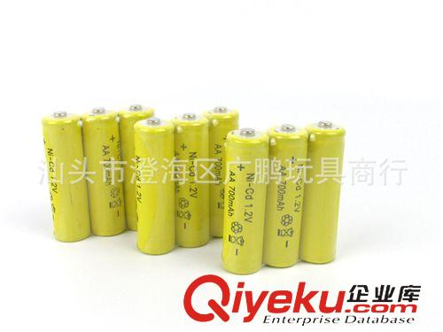 產(chǎn)品配件玩具 鎳鎘AA 充電電池,5號(hào)充電電池,電動(dòng)/遙控玩具電池可充500次 0.014