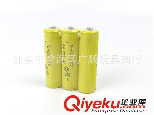 產(chǎn)品配件玩具 鎳鎘AA 充電電池,5號(hào)充電電池,電動(dòng)/遙控玩具電池可充500次 0.014