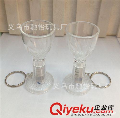 戒指燈閃光 廠家直銷  發(fā)光炫彩2色戒指燈 手指燈激光燈 新奇特發(fā)光玩具