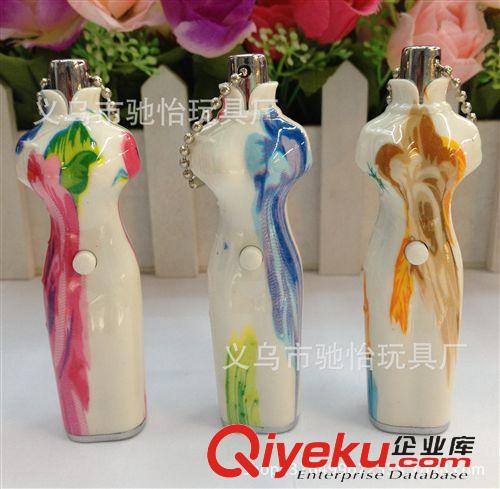 迷你鋁合金LED手電筒 廠家供應(yīng)  金屬烤漆LED強(qiáng)光照明手電筒