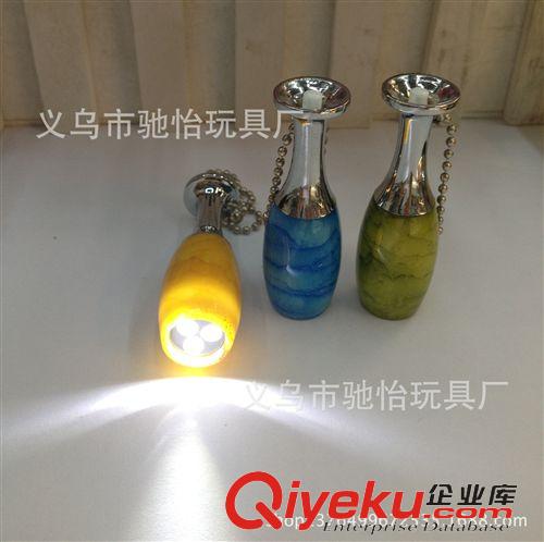 迷你鋁合金LED手電筒 廠家供應(yīng)  金屬烤漆LED強(qiáng)光照明手電筒原始圖片3