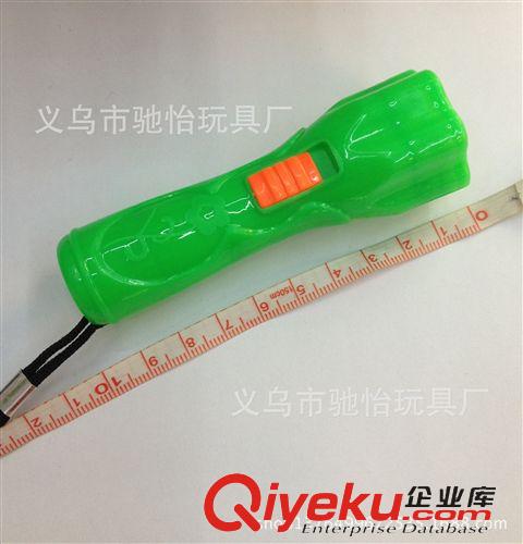 塑料LED手電筒 CY-008 精美LED迷你手電  塑料強(qiáng)光手電筒  探露zp強(qiáng)光手電筒原始圖片2