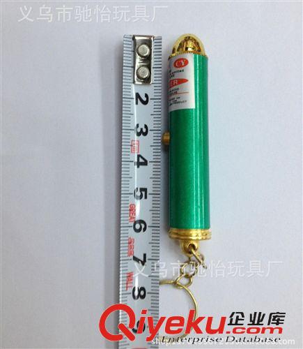 5頭激光燈吸板裝 2014新款小手電 炫酷5頭迷你LED手電 小巧電子燈 塑料手電筒批發(fā)原始圖片3