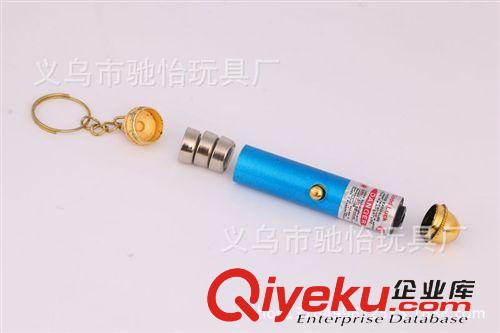 激光燈盒裝 供應發光玩具鑰匙扣燈紅外線激光教學LED手電/電子禮品多種燈頭原始圖片3