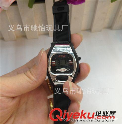 兒童手表系列 廠家直銷  精美多功能130電子手表  兒童電子手表