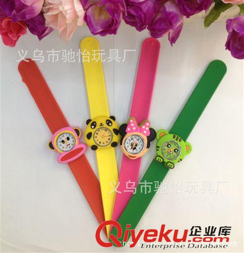 兒童手表系列 廠家直銷  精美多功能桃心手表  兒童電子手表