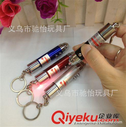 觸電玩具 廠家直銷  整人觸電兩用激光玩具  整蠱電人玩具原始圖片3