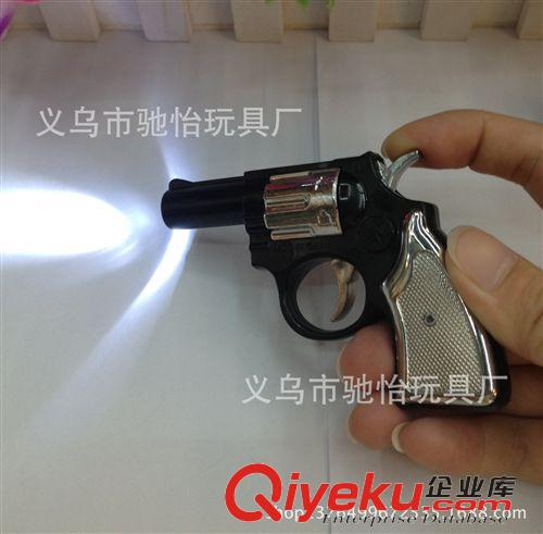 觸電玩具 創(chuàng)意玩具兩用 整人電人惡搞玩具sq  萬(wàn)圣節(jié)整蠱玩具槍批發(fā)直銷原始圖片2