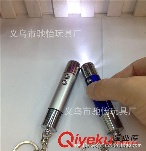 觸電玩具 廠家直銷 整人玩具 觸電平頭子彈玩具  整蠱惡搞電人玩具原始圖片2