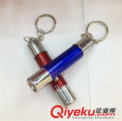 觸電玩具 廠家直銷 整人玩具 觸電平頭子彈玩具  整蠱惡搞電人玩具原始圖片3
