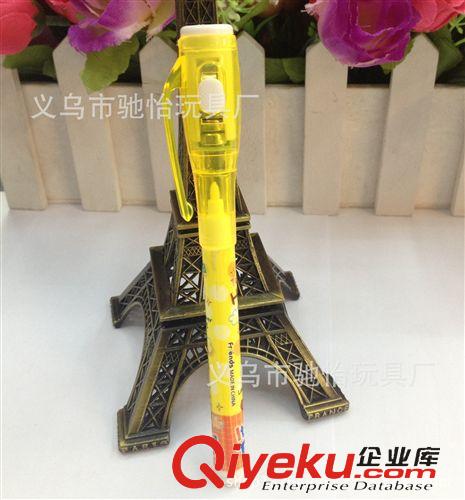 魔術(shù)隱形筆 廠家直銷  精美驗(yàn)鈔魔術(shù)筆 隱形筆  驗(yàn)鈔激光燈筆原始圖片2