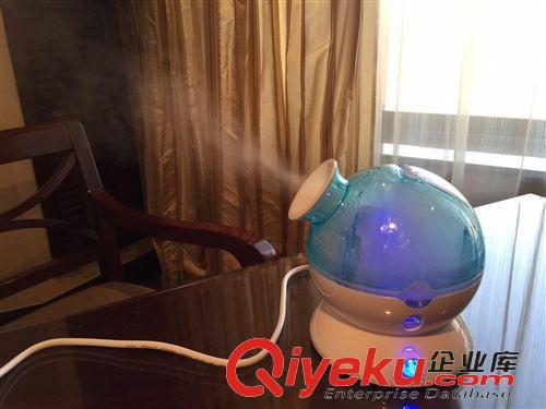 金稻系列 金稻 KD23316 冷霧仙子水晶球 冷噴收毛孔 抗過敏 zj肌原始圖片3