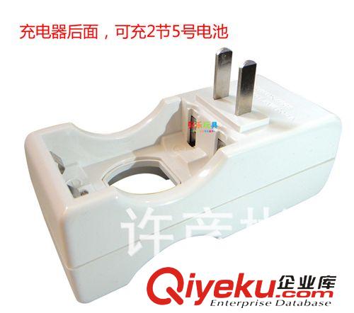 待定 充電器 遙控汽車模玩具遙控器 電池充電器5號AA鎳鎘鎳氫充電電池原始圖片2