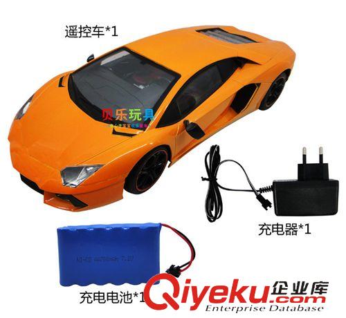 遙控系列玩具 批發廠家直銷1:10音樂方向盤重力感應遙控車帶充電 遙控車 2.0原始圖片3