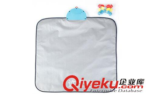早教系列玩具 批發兒童玩具 嬰幼兒圓球音樂毯 zippymatzp 箭靶音樂毯原始圖片2