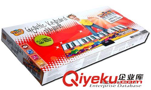 早教系列玩具 批發兒童玩具 嬰幼兒電子琴毯玩具 zippymatzp 電子琴音樂毯原始圖片3