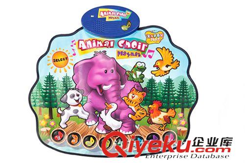 早教系列玩具 批發(fā)數(shù)字跳舞毯 嬰幼兒童早教益智親子玩具電子音樂毯學(xué)習(xí)游戲墊