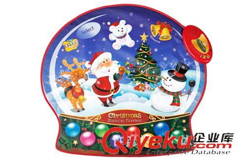早教系列玩具 批發(fā)兒童玩具  電子鋼琴音樂毯玩具 zippymatzp  鋼琴音樂毯