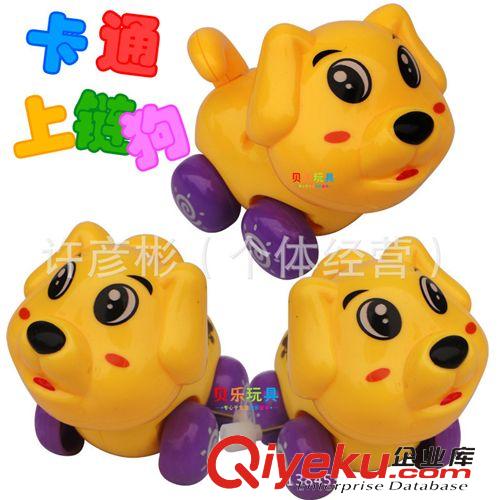 上鏈系列玩具 發條玩具禮品地攤貨批發 超可愛玩具 發條QQ企鵝 上鏈QQ/走路企鵝