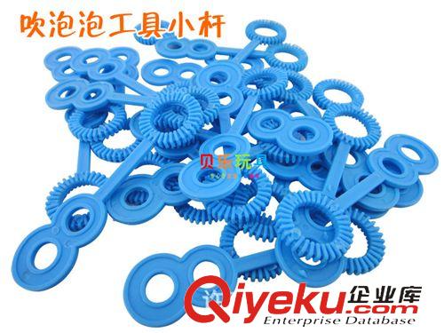 夏日戲水玩具 批發泡泡水泡泡槍吹泡泡棒迷你吹泡泡小桿吹泡泡小工具0.012原始圖片3