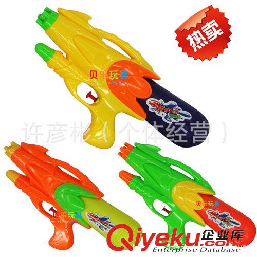 夏日戲水玩具 批發水槍玩具大號氣壓背包式小鳥水槍 高壓玩沙灘戲水玩具0.38
