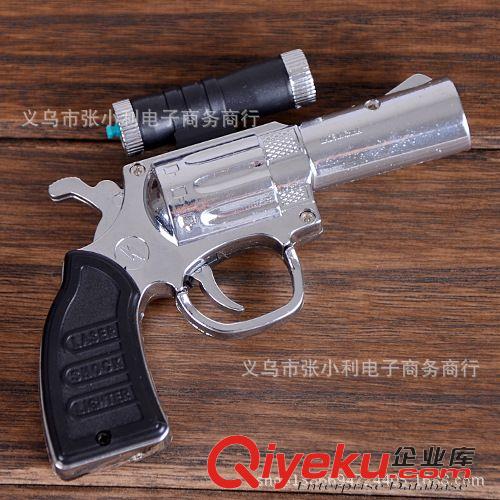 整人玩具 愛(ài)奇玩具三合一電人搶 打火機(jī)創(chuàng)意整蠱搞怪玩具 愚人節(jié)整人玩具原始圖片3