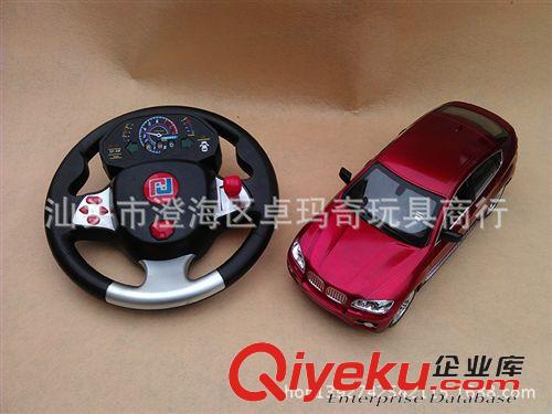 遙控系列 YS10101  立煌【爆款】紅外線遙控爬墻車 廠家直銷 模型玩具