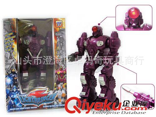 變形、超人系列 D10106  爆款熱銷 飛輪使者 機器人 過家家卡通模型玩具