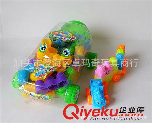 拼裝、積木系列 PJ10497  新款熱賣  益智積木 模型玩具拼圖