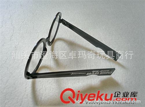 其他系列 QT10281  新品熱銷 趣味天才狗眼鏡 萬圣節愚人節整蠱玩具