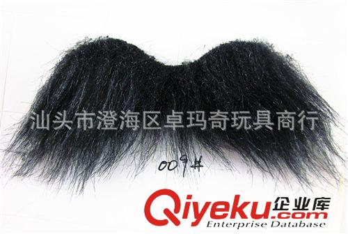其他系列 QT10290  新品熱銷 搞怪胡子 萬圣節(jié)愚人節(jié)整蠱玩具節(jié)日玩具
