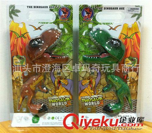 其他系列 QT10224  新品爆款熱銷 帶音樂燈光  恐龍夾 早教益智玩具