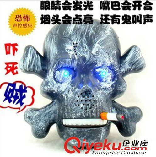 鬼屋酒吧裝飾道具 嚇一跳整蠱玩具 恐怖木盒 嚇人生日禮物 愚人節惡搞整人玩具巫婆