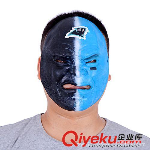 恐怖面具 萬圣節(jié)恐怖面具 舞會派隊面具  新款恐怖面具