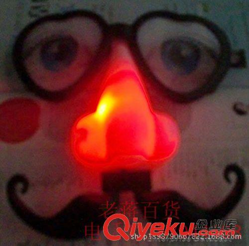 眼鏡系列 派對(duì)舞會(huì)演出道具 整人眼鏡 搞怪眼鏡框 大胡子搞怪眼鏡款原始圖片3