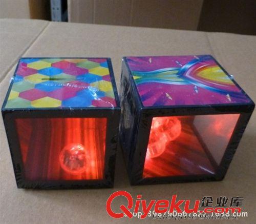 發(fā)光玩具 閃光魔幻儲錢罐原始圖片3