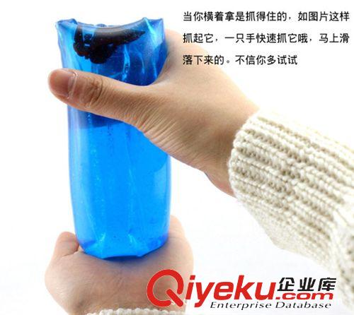 電動玩具/百貨玩具 抓不住水蛇（大號）創(chuàng)意整蠱玩具整蠱道具批發(fā) 整人抓不住玩具原始圖片3
