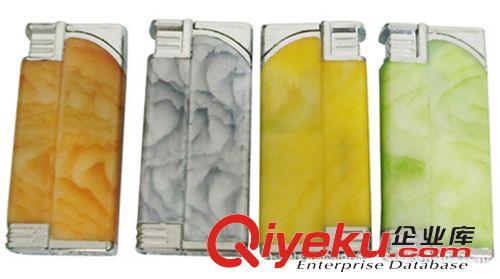 電人玩具產(chǎn)品 愚人節(jié)玩具 電人雙用打火機 整人玩具 電人玉石防風打火機原始圖片2
