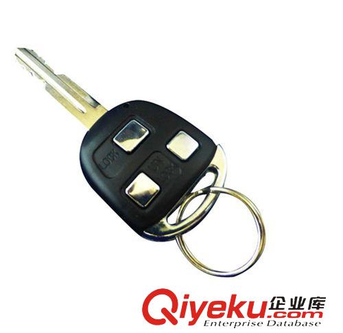 電人玩具產(chǎn)品 愚人節(jié)整人玩具惡作劇整蠱用 汽車電人鑰匙 豐田三合一電人鑰匙扣原始圖片2