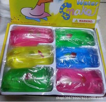 整人/搞怪產品 抓不住水蛇（大號）創意整蠱玩具整蠱道具批發 整人抓不住玩具原始圖片2