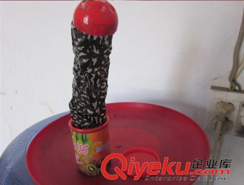 整人/搞怪產品 嚇一跳糖果罐 整人玩具整蠱玩具 愚人節創意搞怪惡搞嚇人玩具批發原始圖片3