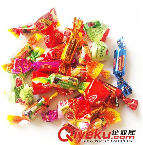 整人/搞怪產品 整人玩具/整人辣口香糖 三個裝