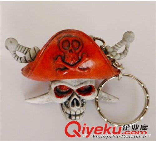 手機(jī)掛件/鑰匙扣系列 個(gè)性創(chuàng)意玩具掛件 鑰匙扣掛件 骷髏掛件 骷髏鑰匙扣