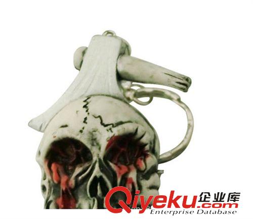 手機(jī)掛件/鑰匙扣系列 個(gè)性gd優(yōu)質(zhì)情侶鑰匙扣 超可愛hg海盜骷頭鑰匙鏈/鑰匙圈