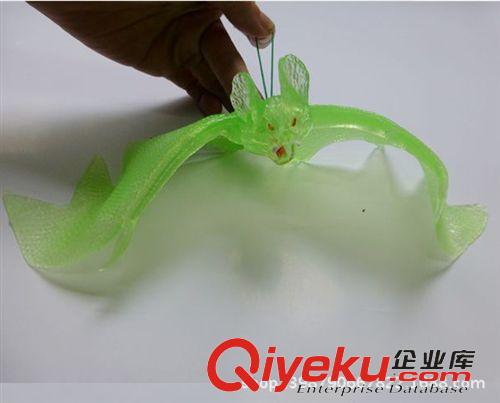 仿真玩具/仿真動(dòng)物 整人玩具 防真玩具 防真掛件 整人防真蝙蝠大蝙蝠原始圖片2