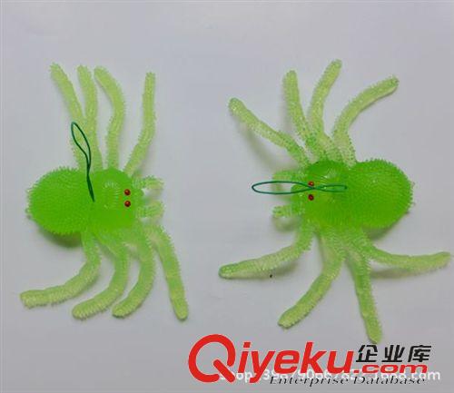 仿真玩具/仿真動物 整蠱玩具愚人節 嚇人 地攤仿真搞怪惡搞批發新奇蜘蛛大毛蜘蛛原始圖片2