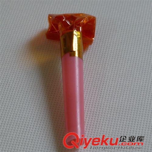 助威道具 6厘米 小吹龍 口哨 生日/聚會/生日派對 吹龍 玩具 地攤貨源 批發原始圖片2