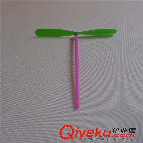 飛碟、飛盤、竹蜻蜓 飛天仙子 塑料竹蜻蜓 無燈 經(jīng)典傳統(tǒng)懷舊兒童玩具 義烏玩具批發(fā)原始圖片2